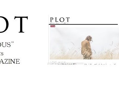 WEB Magazine 「PLOT（プロット）」open